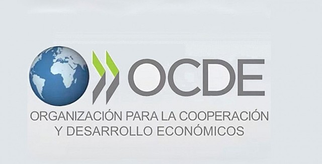 (OCDE), Organización para la Cooperación y el Desarrollo Económico