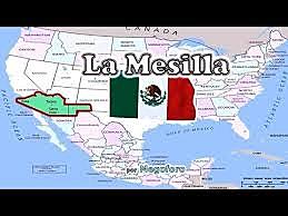 Perdida de Mesilla