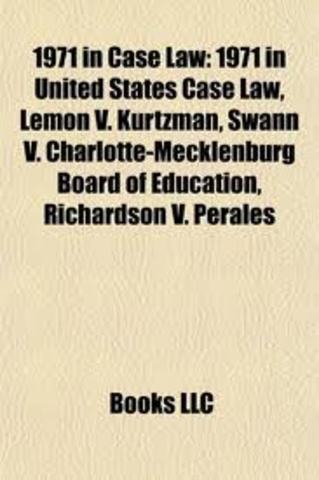 New York Times v. United States