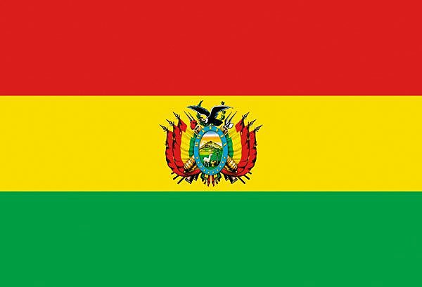 Bolivia