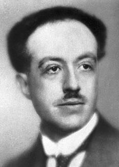 Louis de Broglie