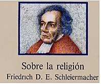 Schleiermacher y la transmisión de teoría y práctica