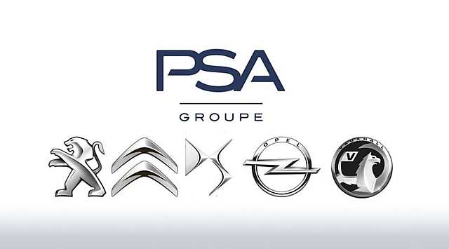 Grupo PSA