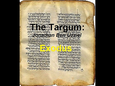 II siglo en adelante: Targum-traducciones arameas y paráfrasis de la Biblia.