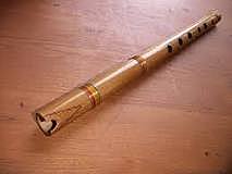 EVOLUCIÓN DE UNA QUENA