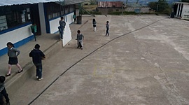 Timeline: La expiriencia de la escuela