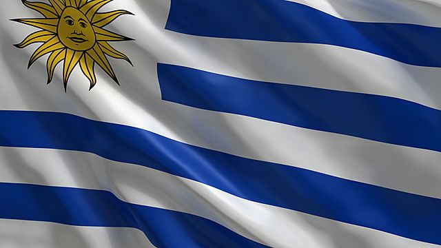 Uruguay