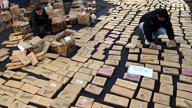 ACONTECIMIENTOS RELEVANTES