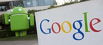 Google compra Android