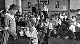 Timeline: historia de la pedagogía