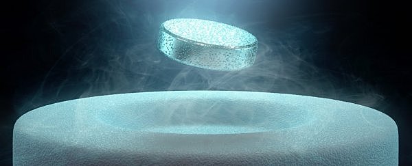 Superconductivty First Observed