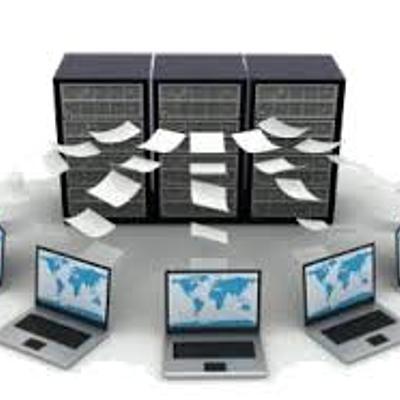 Timeline: Evolución histórica de la Gestión Documental