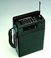 Primer Teléfono portali