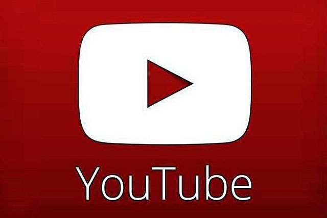 YouTube