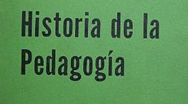 Timeline: Pensamientos pedagógicos