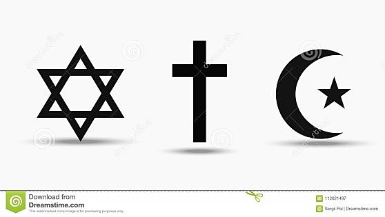 Judaísmo y cristianismo