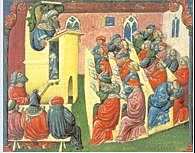 Pedagogía Cristiana