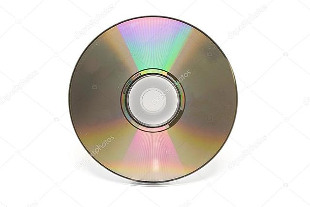 DVD