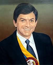 César Gaviria Trujillo