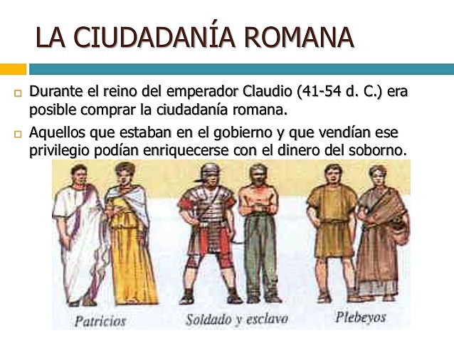 ROMA 27 a. C - 476 a. C