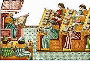 PEDAGOGÍA OCCIDENTAL