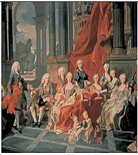 Pensamiento Aufklarung (Iluminism) Segunda Mitad del SIGLO XVIII “Siglo de las luces”