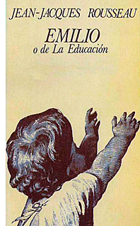 Pensamiento Pedagógico Rousseau.Siglo XVIII y Siglo XIX