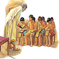 El pensamiento pedagógico en Alemania y el pensamiento occidental