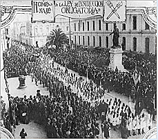 PEDAGOGÍA NORMATIVA