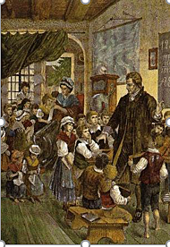 Pestalozzi y la cuestión de la metodización de la educación.