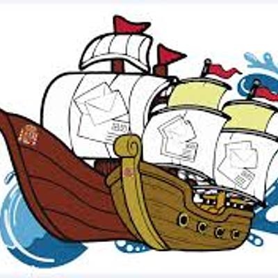 Timeline: La carta apareció 500 años antes de Cristo