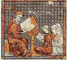 Pedagogía cristiana.