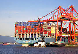 12º Mayor Economía de Exportación en el Mundo