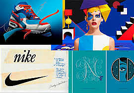 Las mujeres en el Diseño Gráfico