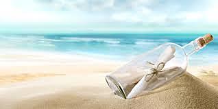 viajaba de extremo a extremo por el mar