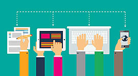 Timeline: Conformación del Derecho de Acceso a la Información