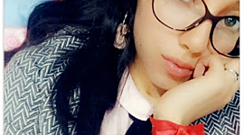 Timeline: Mis Momentos Significativos - Fernanda Correa