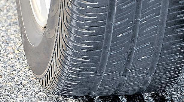 Creacion de la Llanta