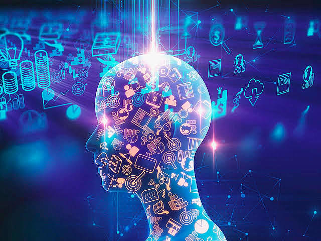 Conexión Humano-Computadora