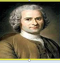 Pensamiento Pedagógico Rousseau.Siglo XVIII y Siglo XIX