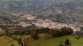 Timeline: Alcaldes de Cantón Sigchos desde 2000 asta 2019