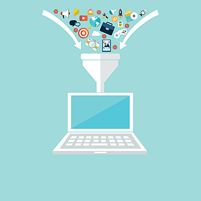 Timeline: Fundamentos de Mercadotecnia