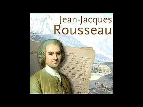 La idea Pedagógica en Rousseau.