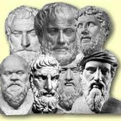 Timeline: Epistemologia