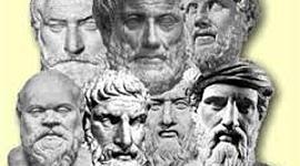 Timeline: Epistemologia