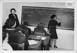 Siglo xx La educación al servicio de la persona