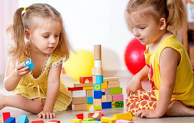 SCHILLER, FROBEL y la idea romántica del juego