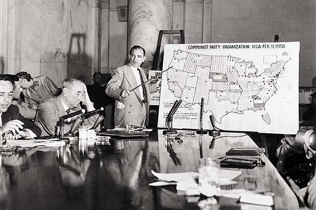 Army-McCarthy Hearings