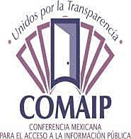 Se conformó la Conferencia Mexicana para el Acceso a la Información Pública (COMAIP)