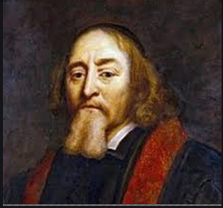 JUAN AMOS COMENIO 	(1592-1670)